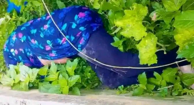 নিহত সুমির মরদেহ