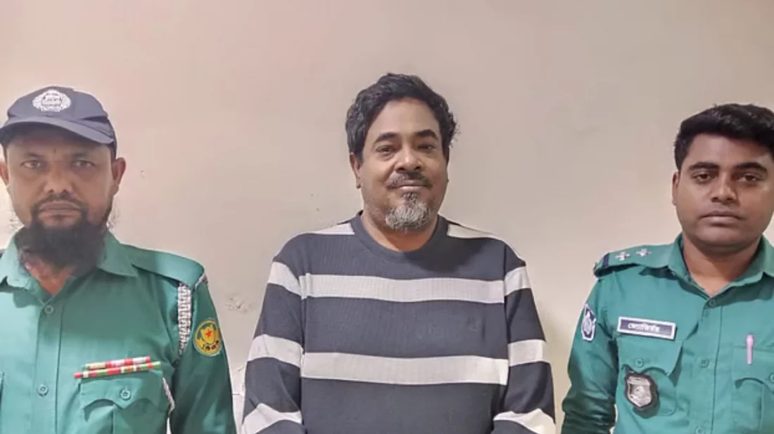 একই মামলায় আরও দুই আওয়ামী লীগ নেতাকে গ্রেপ্তার করা হয়েছে