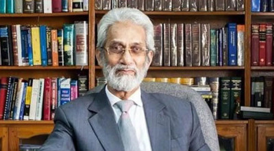 উপদেষ্টা এ এফ হাসান আরিফ
