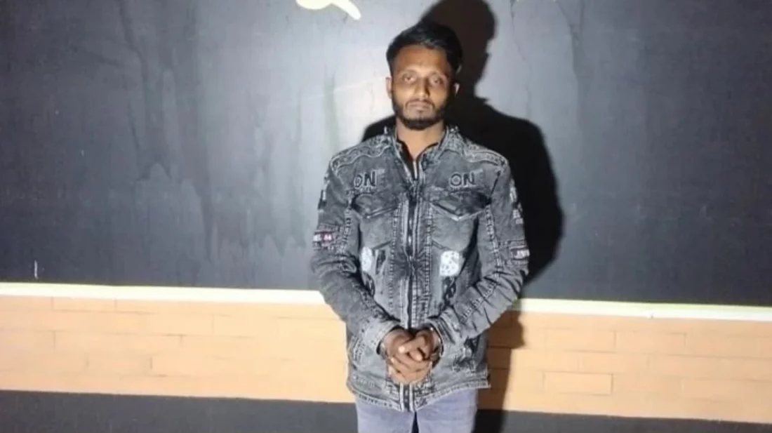 আকাশ মণ্ডল ইরফান।