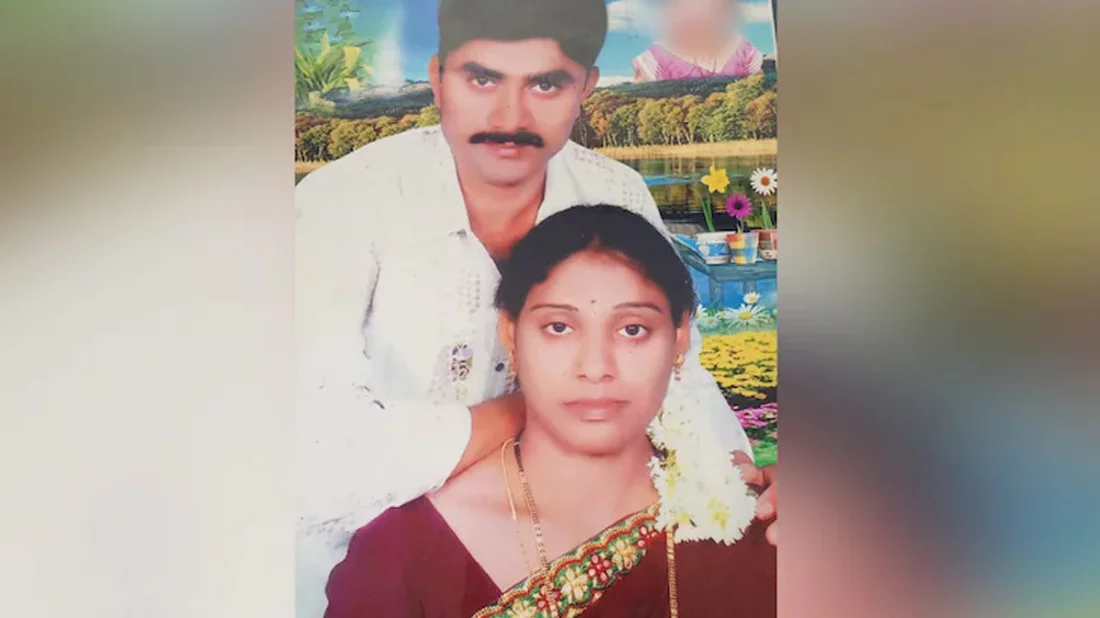 গত ১৬ জানুয়ারি থেকে নিখোঁজ হন মাধবী