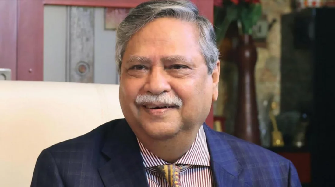 রাষ্ট্রপতি মো. সাহাবুদ্দিন।